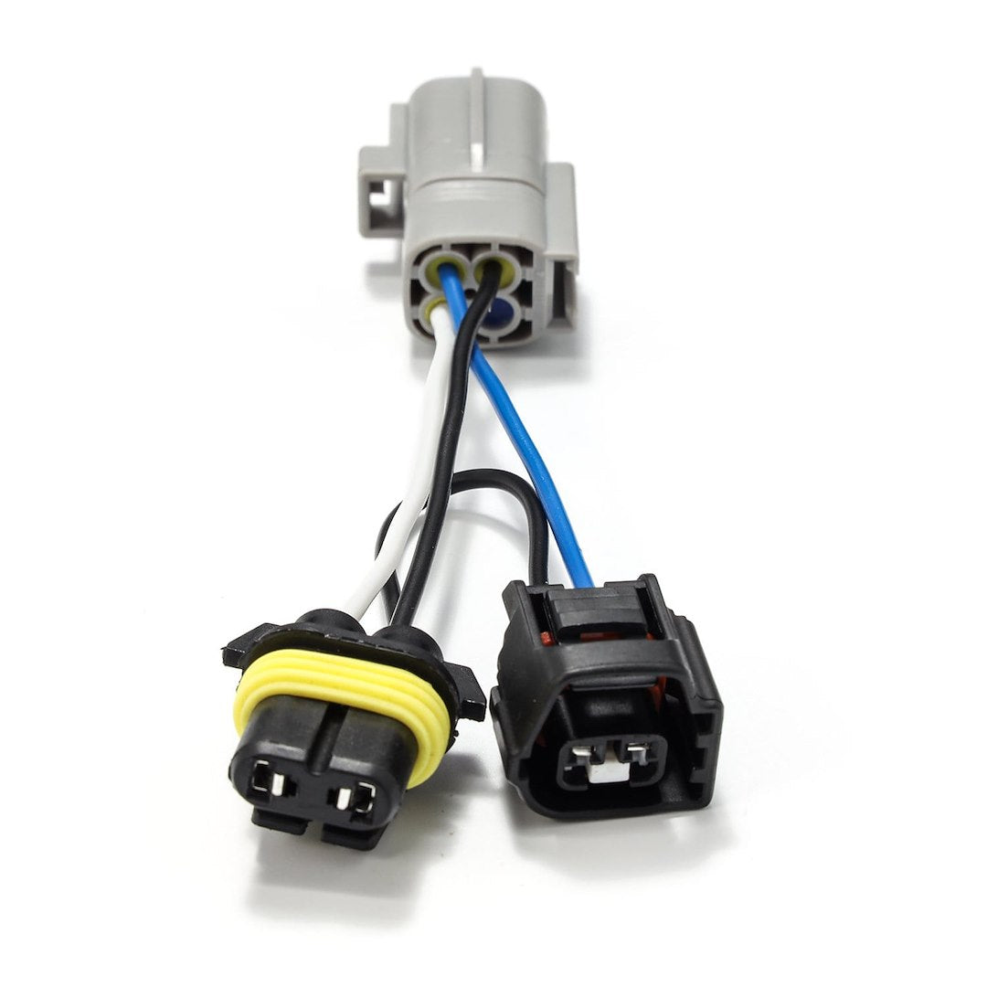 Alpharex Usa 810020 Headlight Wiring Harness||810020_3.Jpg||87||alp810020||2150105