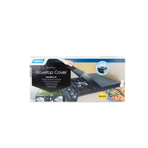 Product of Camco 43554 Stove Top Cover