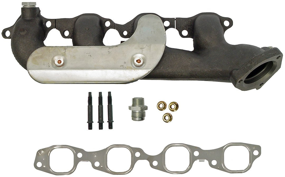 Dorman (Oe Solutions) 674-391 Exhaust Manifold||674-391-007.Jpg||91||d18674391||1528272