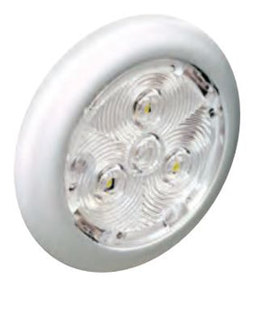 Attwood Marine 6320w7 Boat Deck Light||6320w7.Jpg||85||a7j6320w7||889287