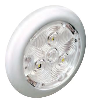 Attwood Marine 6320w7 Boat Deck Light||6320w7.Jpg||85||a7j6320w7||889287