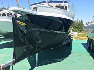 Rockgard 74-2022 Trailer Boat Bow Guard||74-2022_3.Jpg||88||rgd742022||1560983