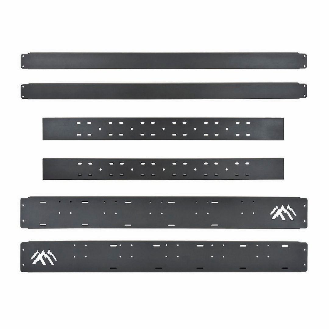 Westin Automotive 51-30015 Bed Cargo Rack Cross Bar||51-30015_P05_2.Jpg||85||w165130015||1619660