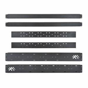 Westin Automotive 51-30015 Bed Cargo Rack Cross Bar||51-30015_P05_2.Jpg||85||w165130015||1619660