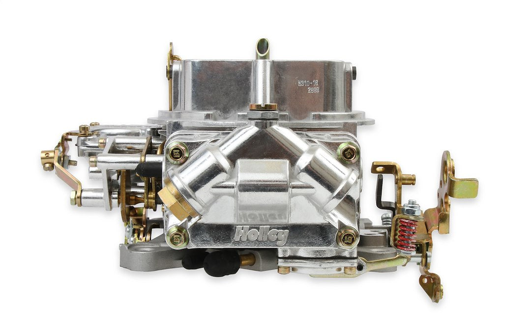 Product of Holley Performance 0-3310S 4 750 Manual Carburetor 
