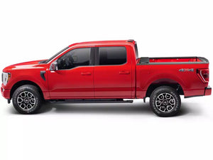 Product of Roll-N-Lock M-Series XT ™ Soft Manual Retractable 533M-XT Tonneau Cover 