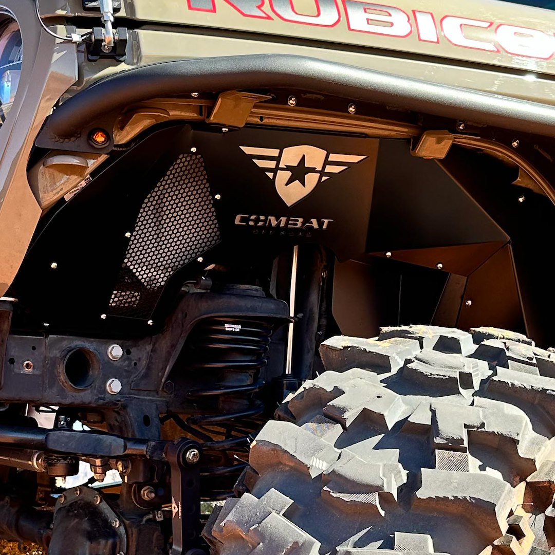 Combat Off Road 35-1066 Fender Well Liner||35-1066_3.Jpg||88||cor351066||1686159
