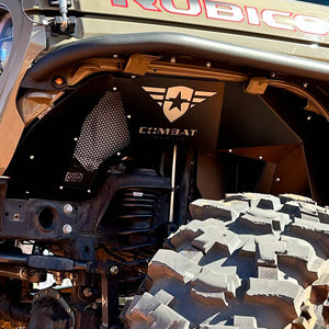 Combat Off Road 35-1066 Fender Well Liner||35-1066_3.Jpg||88||cor351066||1686159