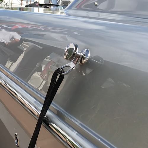Product of Taco F16-0151-1 Boat Fender Lock