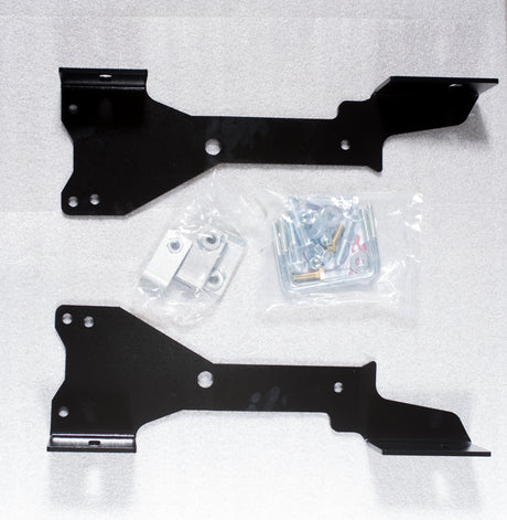 Product of Demco RV 8552027 Bolt-On Fifth Wheel Trailer Hitch Mount Kit 
