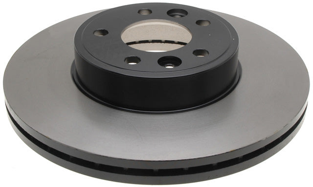 Product of Raybestos Brakes 66744 Specialty - Street Performance Plain Face 2-Piece Brake Rotor 