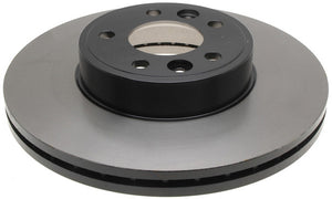 Product of Raybestos Brakes 66744 Specialty - Street Performance Plain Face 2-Piece Brake Rotor 