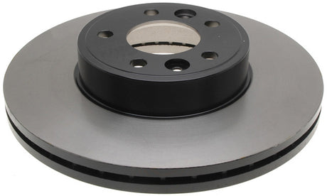 Product of Raybestos Brakes 66744 Specialty - Street Performance Plain Face 2-Piece Brake Rotor 
