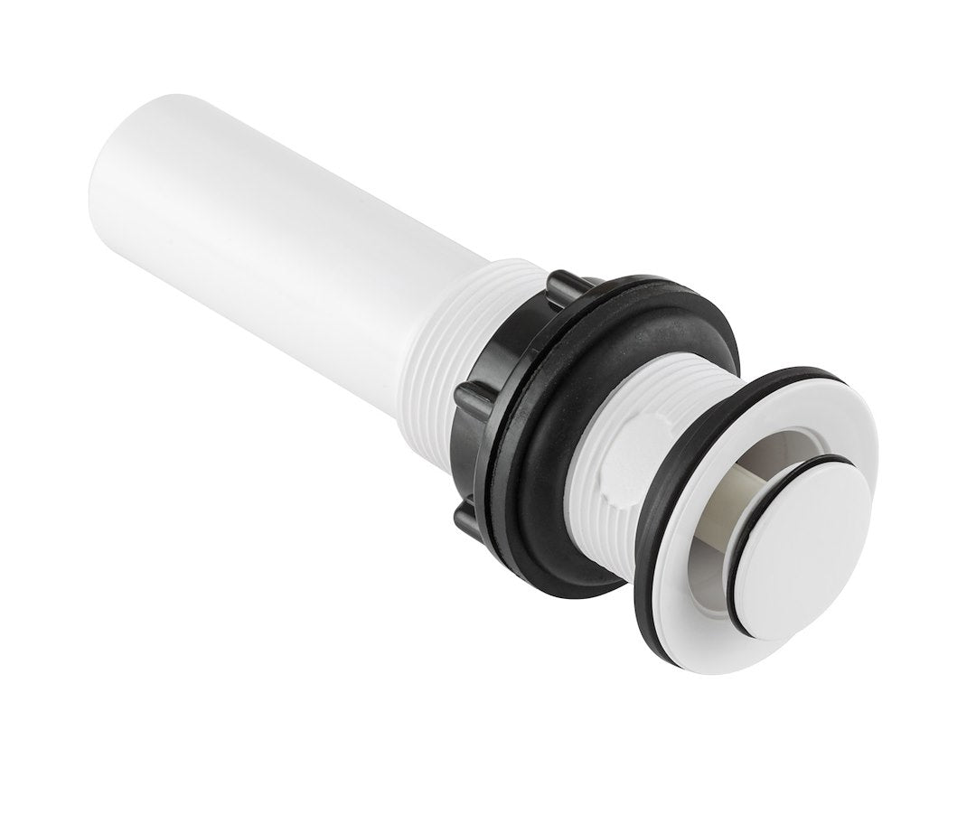 Dura Faucet Df-Pu202-Wt Sink Drain Assembly||df-Pu202-Wt.Jpg||85||d6udfpu202wt||950438