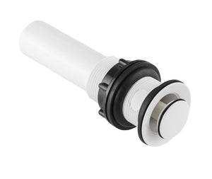 Dura Faucet Df-Pu202-Wt Sink Drain Assembly||df-Pu202-Wt.Jpg||85||d6udfpu202wt||950438