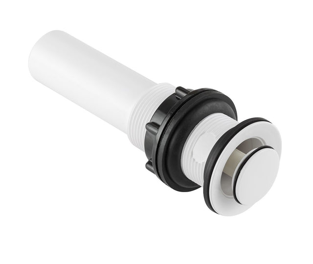 Dura Faucet Df-Pu202-Wt Sink Drain Assembly||df-Pu202-Wt.Jpg||85||d6udfpu202wt||950438