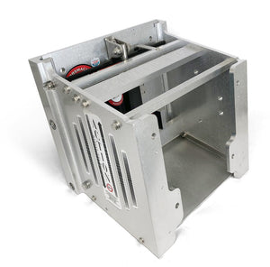 Bobs Machine 100-112112-Nopc-Nospn-Ng Outboard Motor Jack Plate||100-112112-Nopc-Nospn-Ng.Jpg||85||bob100112112n||2114808