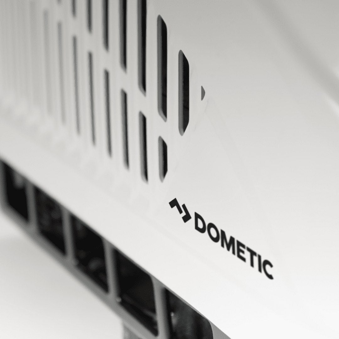 Product of Dometic B59530.XX1C0 11000 BTU Refrigerant Cooling Air Conditioner 
