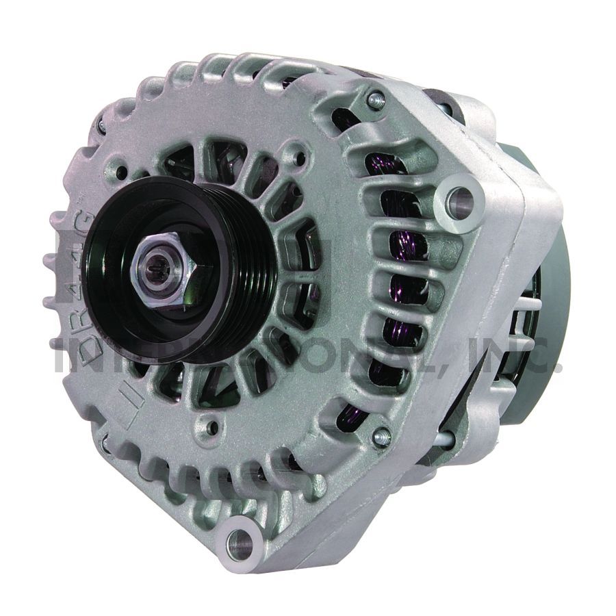 Remy International 22055 Alternator/ Generator||22055_Ang.Jpg||92||r1k22055||1698512