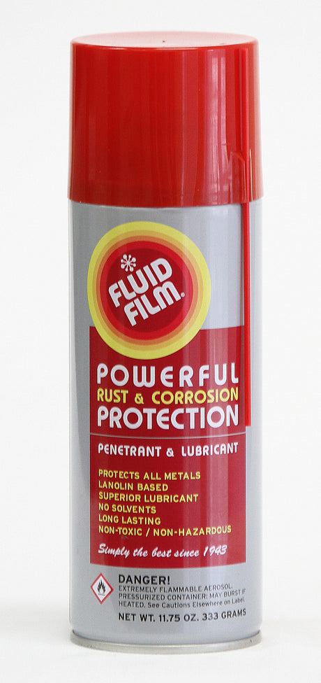 Fluid Film As11 Rust And Corrosion Inhibitor||as11_1.Jpg||86||f80as11||882132