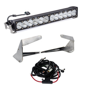 Product of Baja Design 448031 Light Bar 