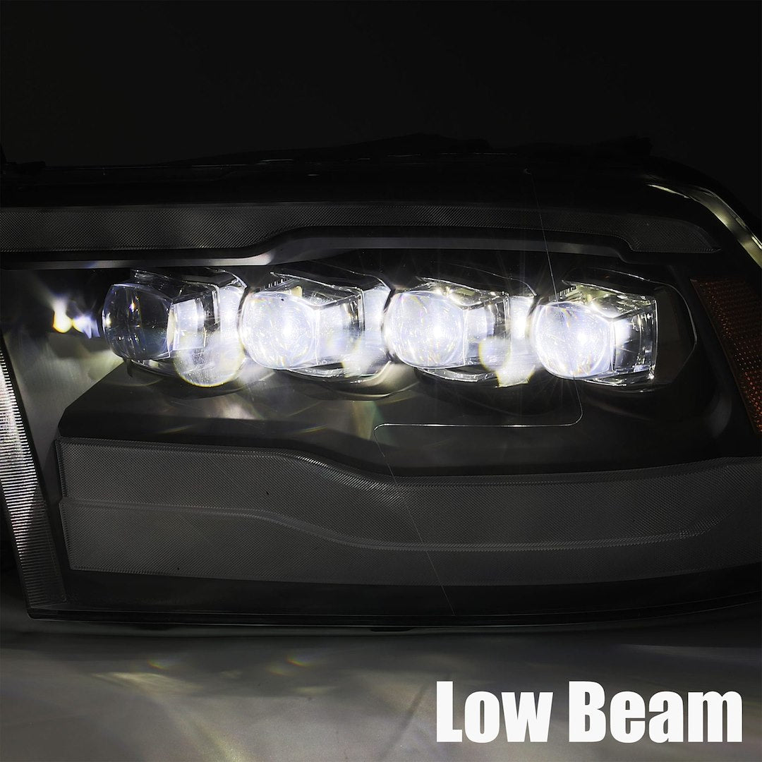 Alpharex Usa 880541 Headlight Assembly||880541_3.Jpg||88||alp880541||1348806