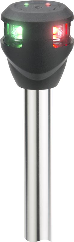 Product of Attwood Marine Nv6lc2-10-7 Navigation Light
