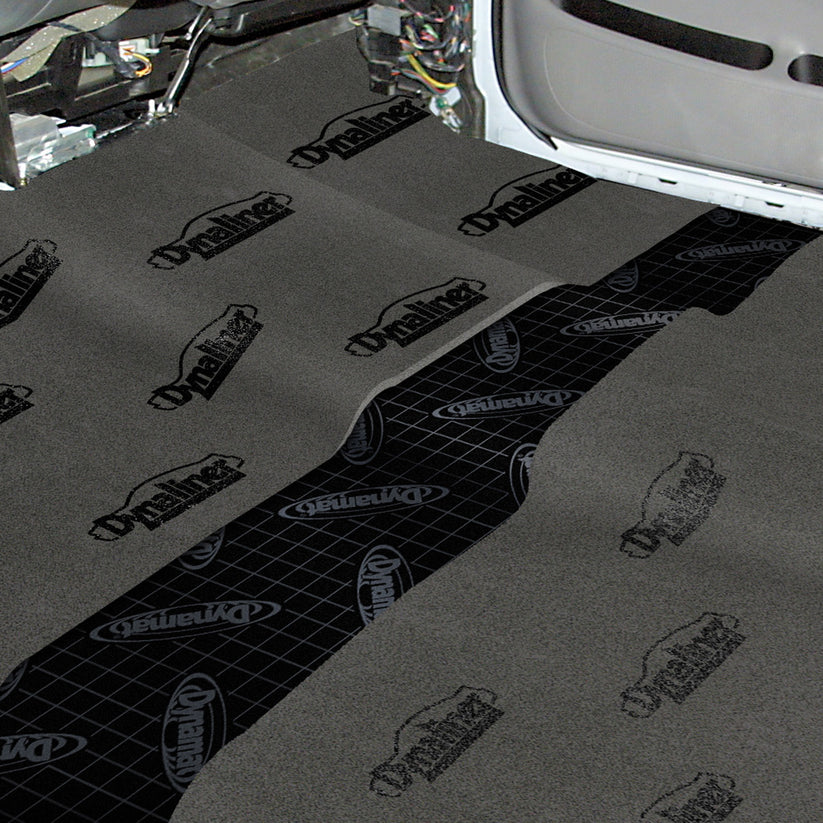 Dynamat 11103 Thermal Acoustic Insulation||11103_2.Jpg||87||d5411103||1273162