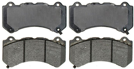 Product of Raybestos Brakes SP1405XPH OEM Brake Pad - Set Of 4 