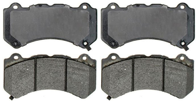Product of Raybestos Brakes SP1405XPH OEM Brake Pad - Set Of 4 