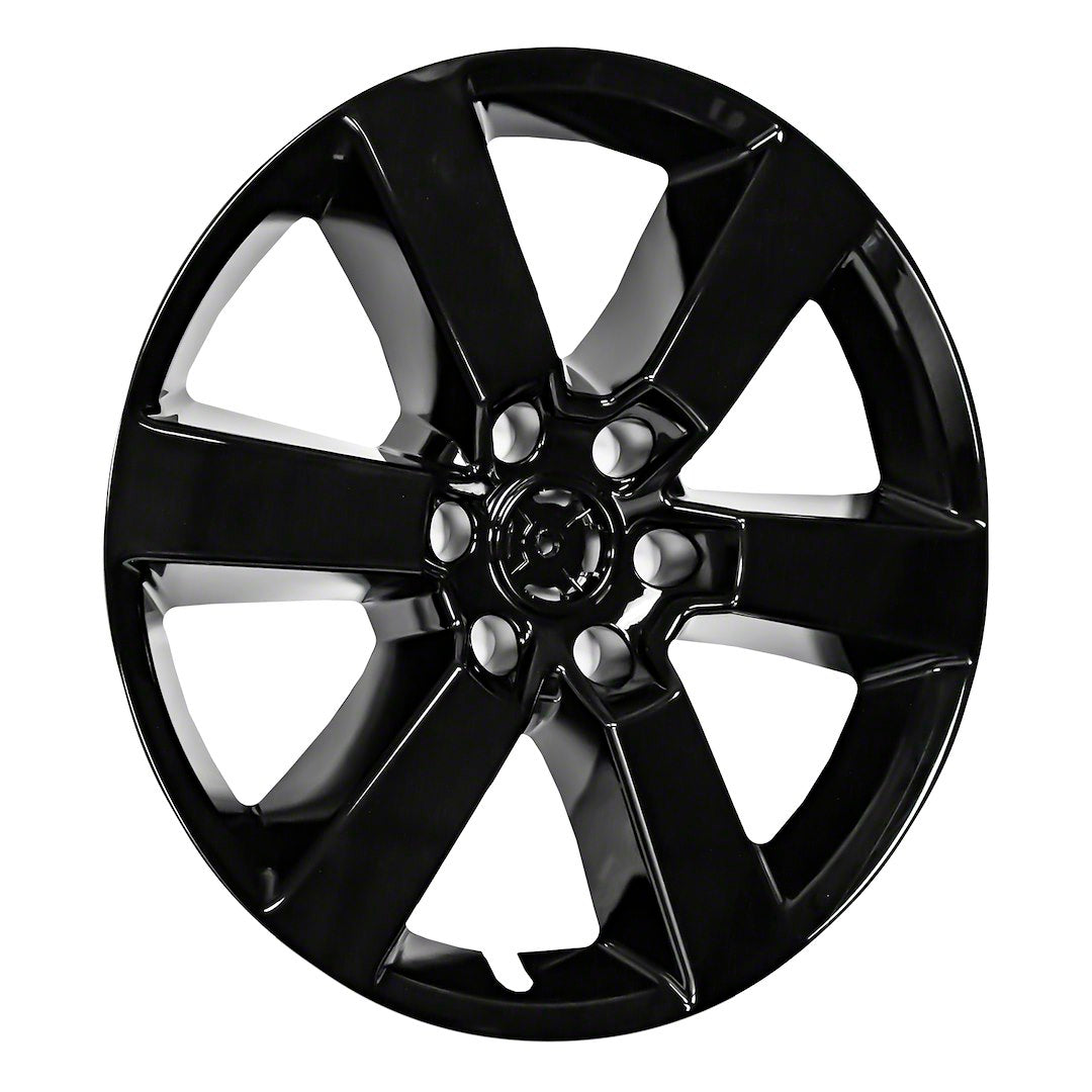 Product of Coast To Coast IWCIMP380BLK Black Set Of 4 