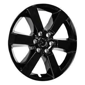 Product of Coast To Coast IWCIMP380BLK Black Set Of 4 