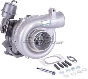 Remy International D3012 Turbocharger||||85||r1kd3012||2025854