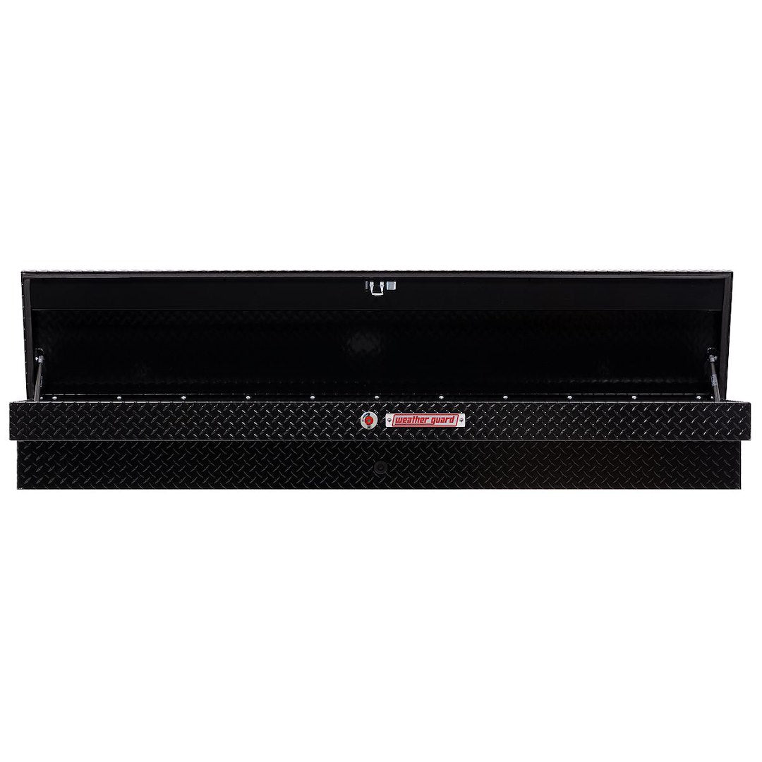 Product of Weather Guard (Werner) 164-5-04 Low Profile Toolbox 