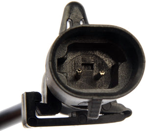 Dorman (Oe Solutions) 970-072 Abs Wheel Speed Sensor||970-072-009.Jpg||92||d18970072||1290753