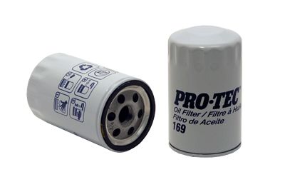 Pro-Tec By Wix 169 Oil Filter||169_Updated.Jpg||85||w68169||1703436