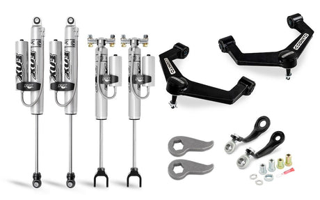 Cognito Motorsports 110-P0929 Leveling Kit Suspension||110-P0929.Jpg||85||cog110p0929||2242086