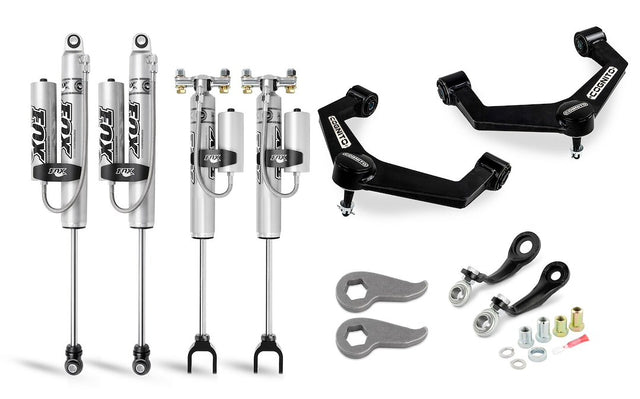 Cognito Motorsports 110-P0929 Leveling Kit Suspension||110-P0929.Jpg||85||cog110p0929||2242086