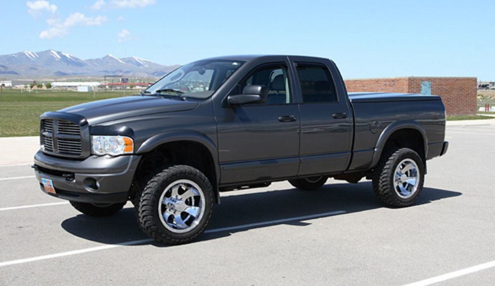Product of Tuff Country 32900 Leveling Kit Suspension 2 Inch Lift Coil Spring Spacers 