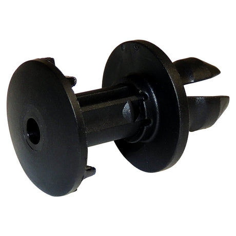 Product of Crown Automotive 6510734aa Air Dam Mounting Kit