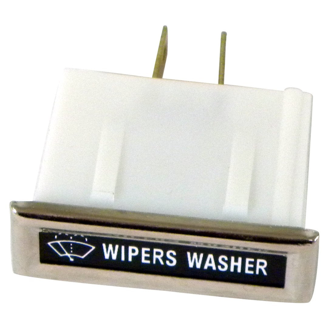 Product of Crown Automotive J5752814 Dash Indicator Light Wiper Washer