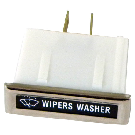 Product of Crown Automotive J5752814 Dash Indicator Light Wiper Washer