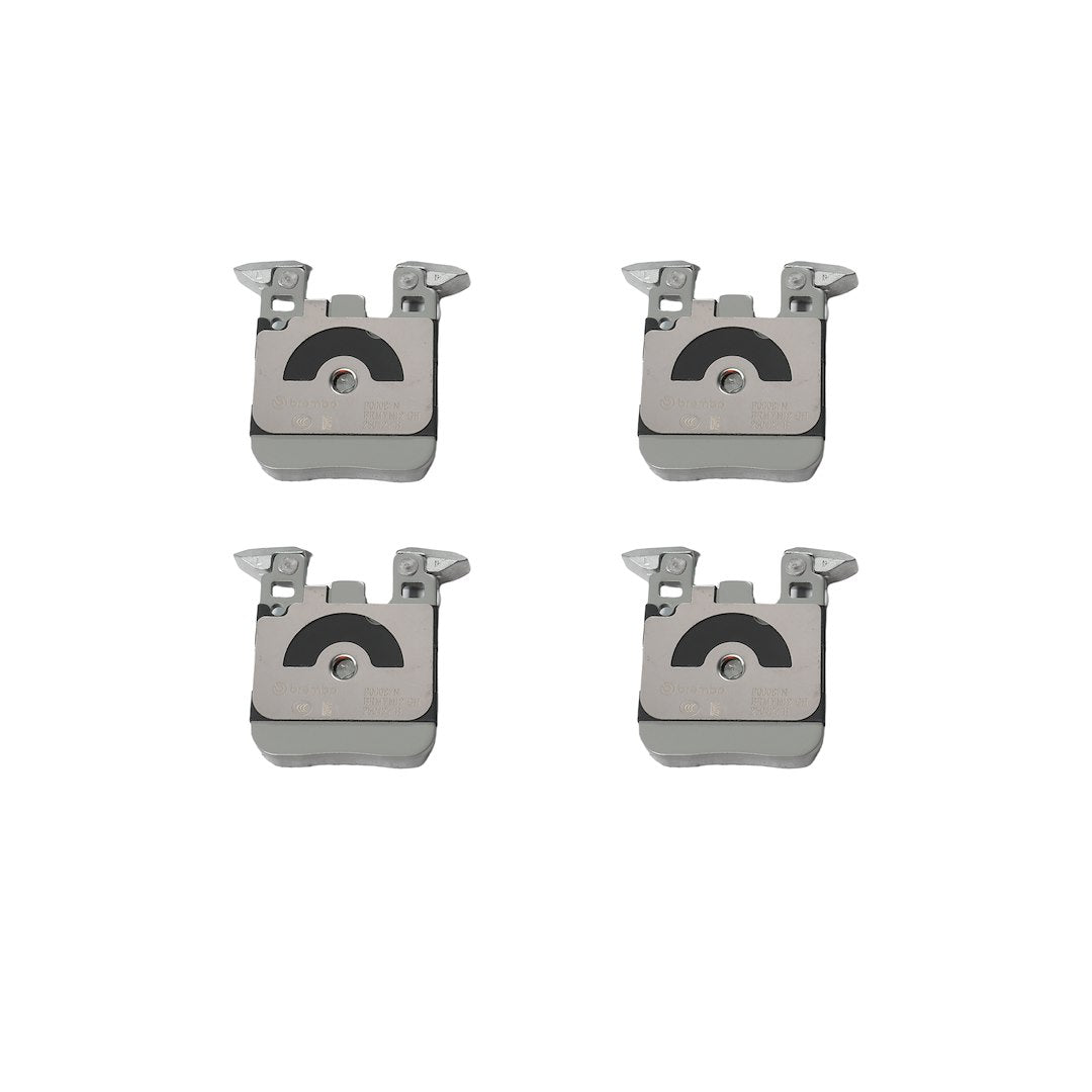 Brembo P06087n Brake Pad||p06087n_Bac.Jpg||90||brmp06087n||1752502