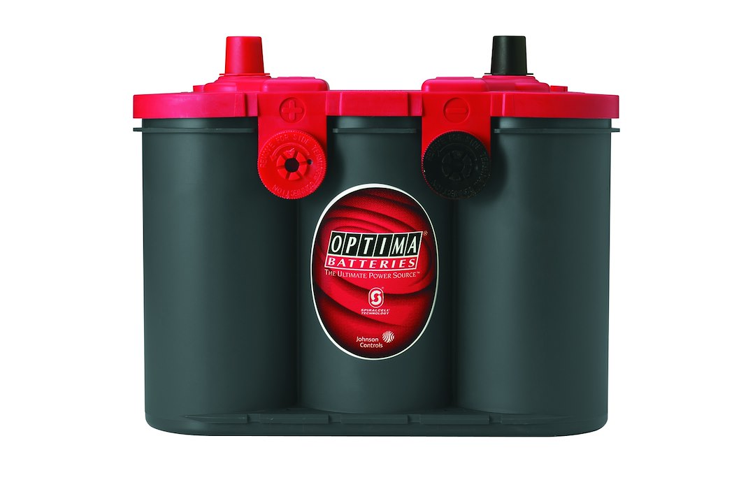 Product of Optima Battery 8004-003 Battery