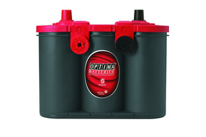 Product of Optima Battery 8004-003 Battery