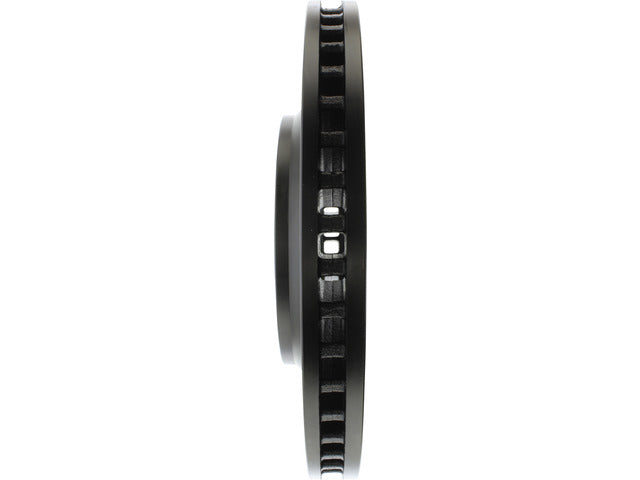Product of Stop Tech/ Power Slot 128.61086R SportStop ® Drilled Drilled 1-Piece Brake Rotor 
