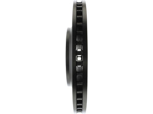 Product of Stop Tech/ Power Slot 128.61086R SportStop ® Drilled Drilled 1-Piece Brake Rotor 