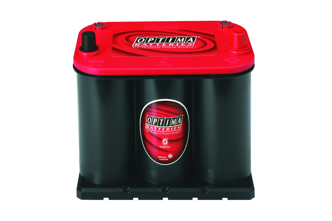 Product of Optima Battery 8020-164 Battery