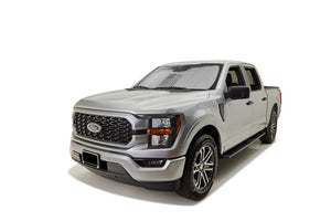 Covercraft Uvd11553svuvd004 Windshield Shade||23 F150_Uvs100_Flag-87.Jpg||90||c59uvd11553sv||2214073