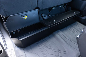 Product of Tuffy Security 352-01 Under Seat Storage Unit